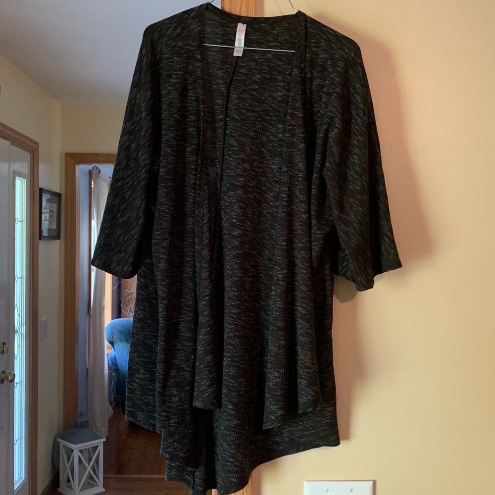 Lularoe Lindsay